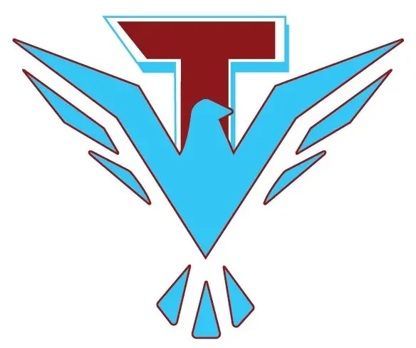 Texas Thunderbirds logo