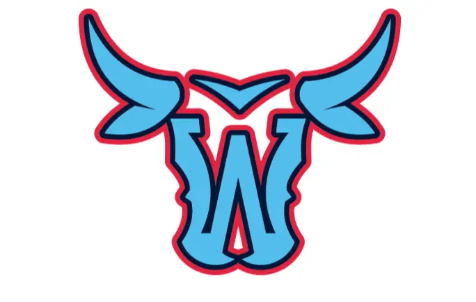Texas Wranglers logo