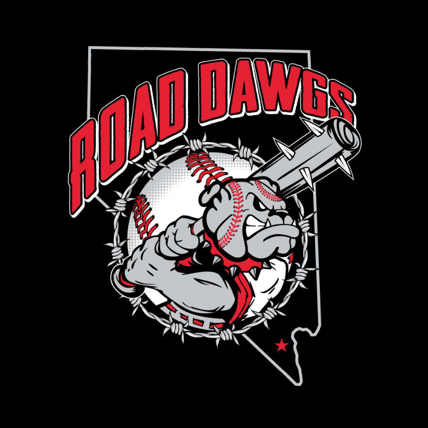 TH Yard Dawgs logo