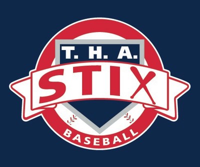 THA Stix logo