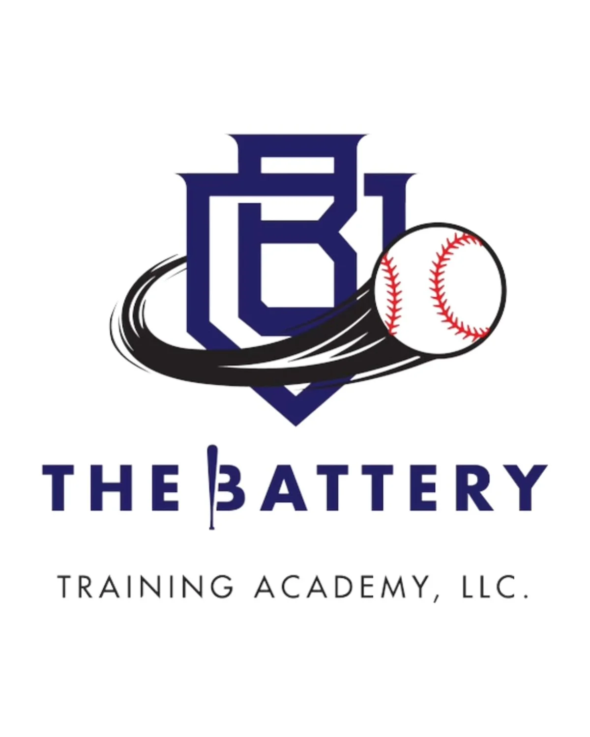 The Battery logo