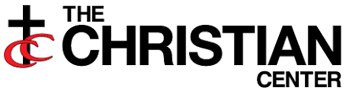 The Christian Center logo