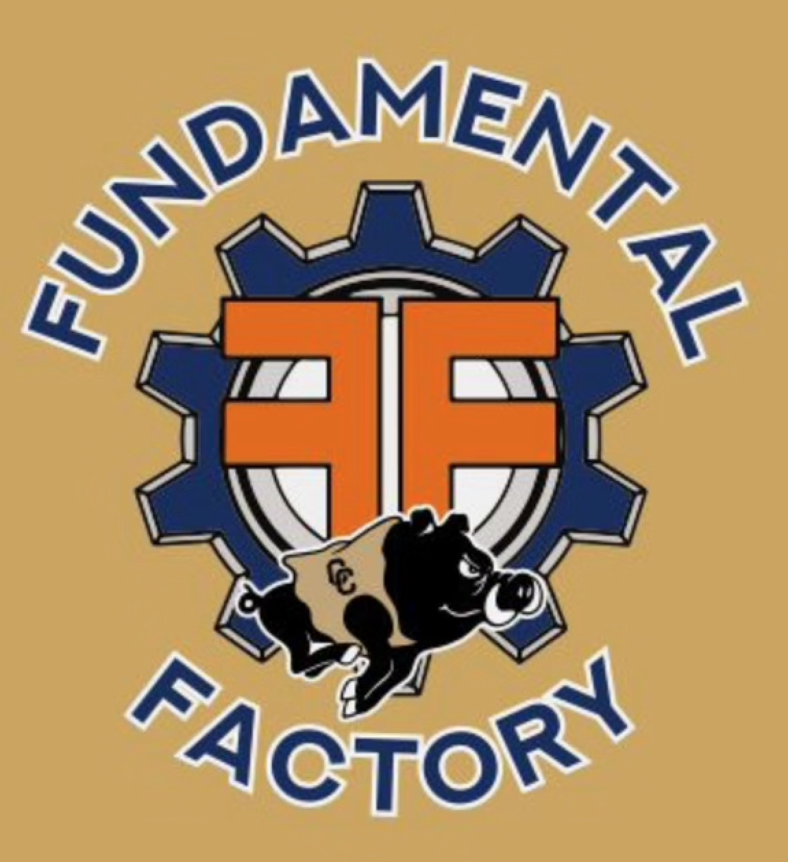 The Farm logo