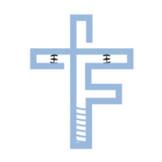 The Foundation Baseball logo