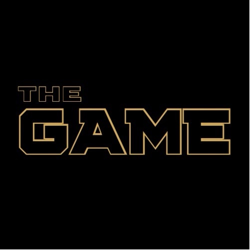 The Game logo