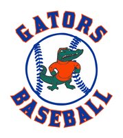Third Coast Gators logo
