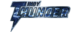 Thunder logo