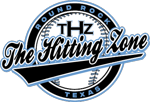 THZ Baseball logo