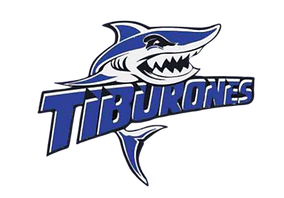 Tiburones logo