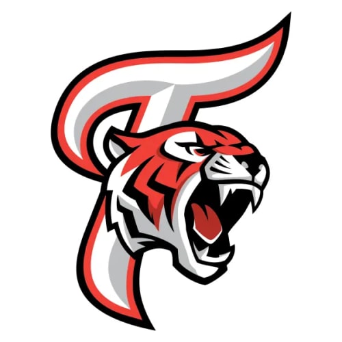 Tigers logo