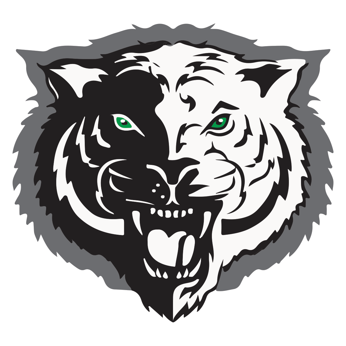 Tigers logo