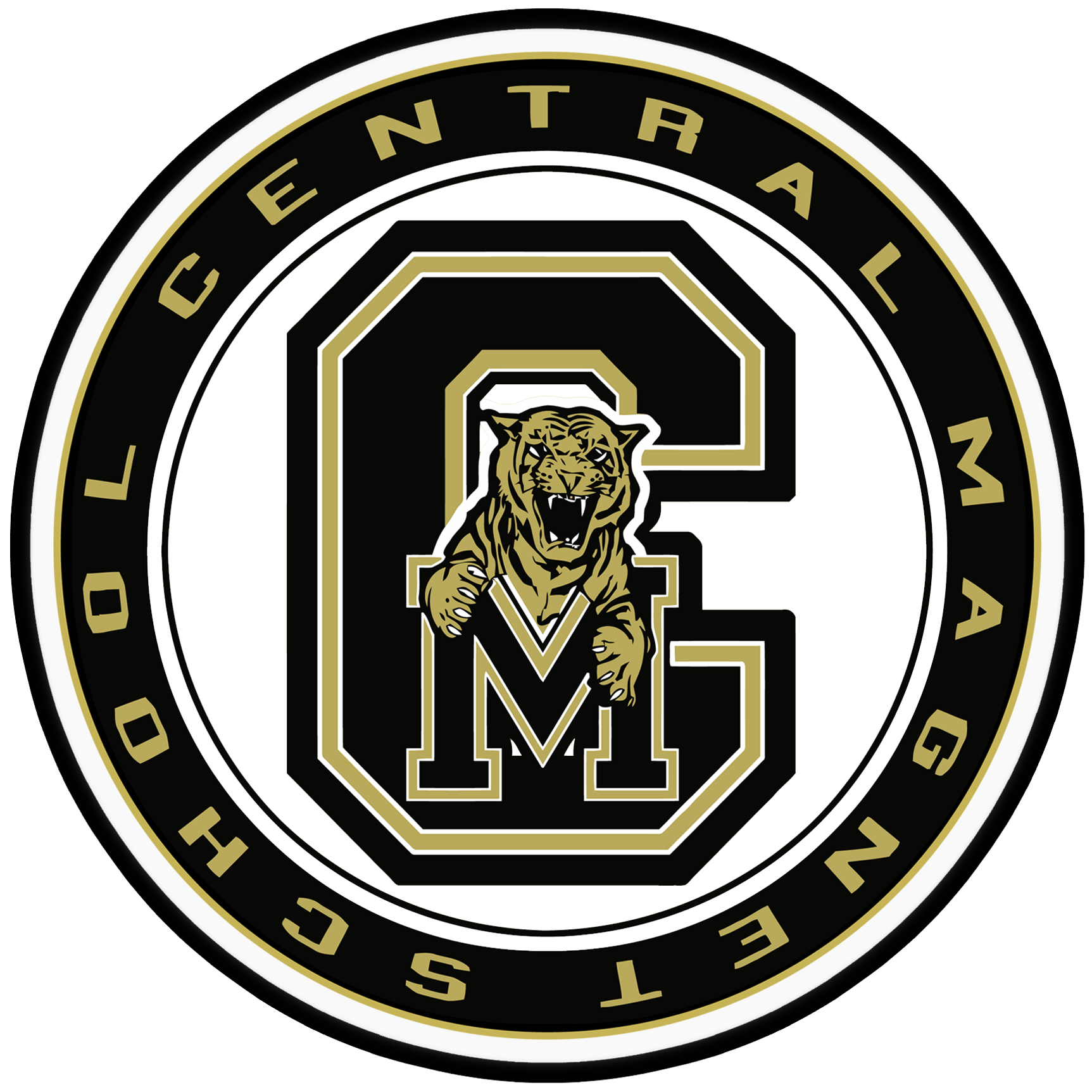 Tigers logo