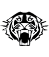 Tigers logo