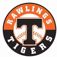 Tigers Virginia logo