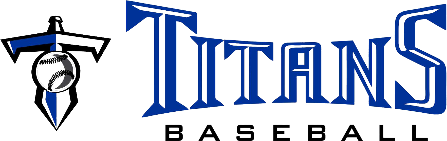 Titans logo