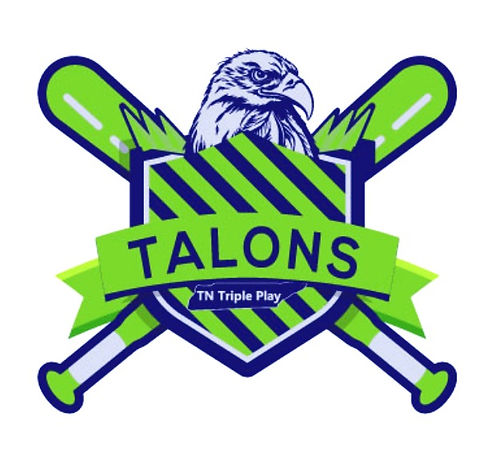 TN Talons logo