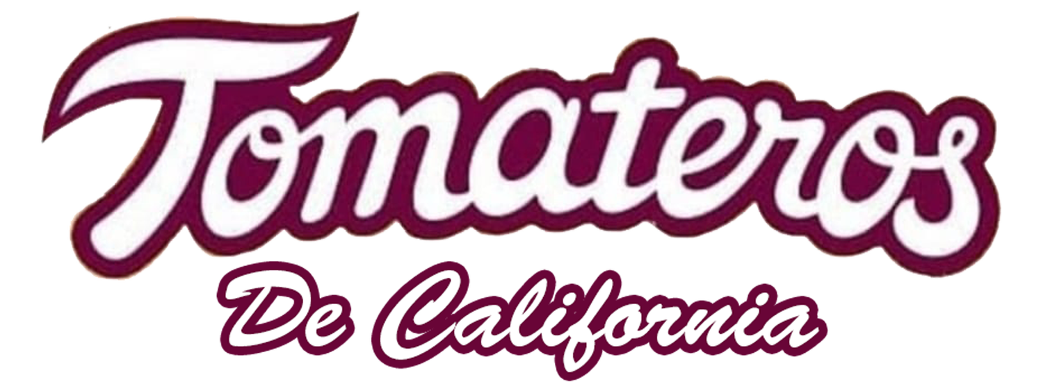 Tomateros logo
