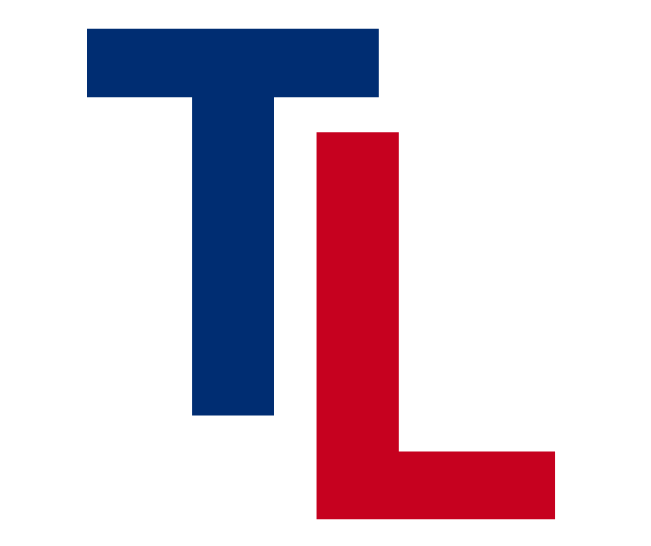 Top Level logo