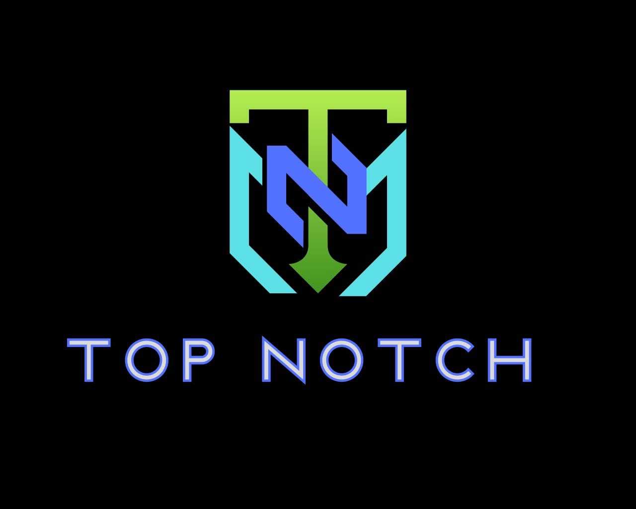 Top Notch logo