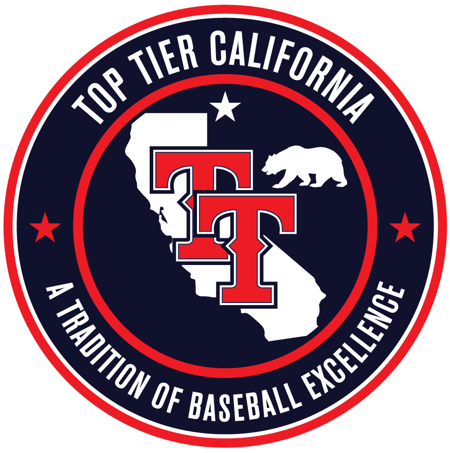 Top Tier Tri Valley logo