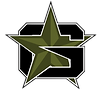 Tri-City Generals logo