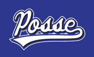 Tri County Posse logo