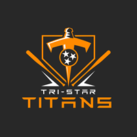 Tri Stars logo