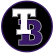 Triboh Baseball logo