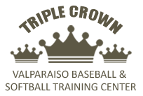 Triple Crown Threat logo