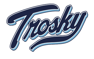 Trosky Arizona logo