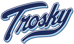Trosky Force - East County logo