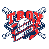 Troy Thunder logo