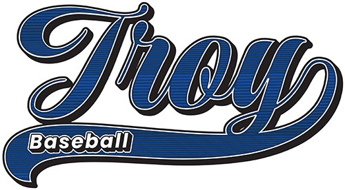 Troy Titans logo