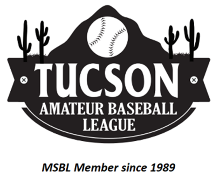 Tucson Bulldogs logo