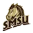 Tucson Mustangs logo