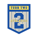 Turn2 Baseball logo