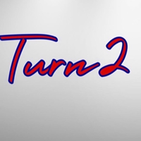 TURN2 logo