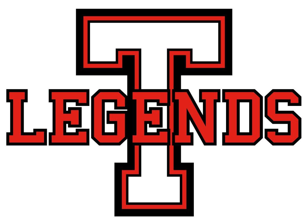 Tustin All-Stars logo