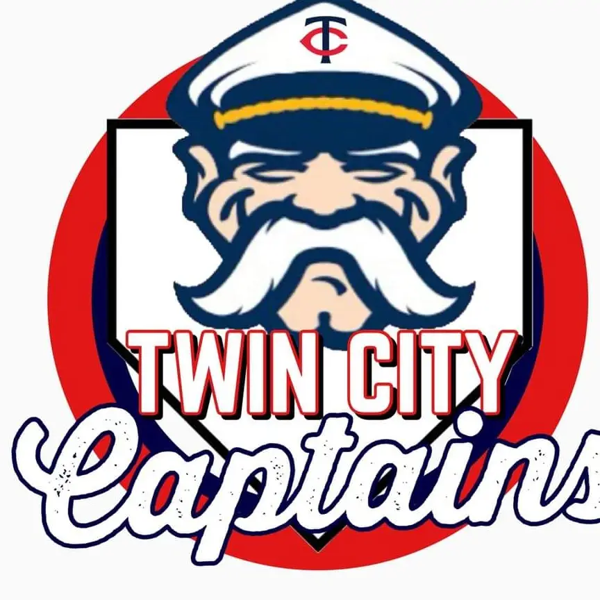 Twin City Captains logo