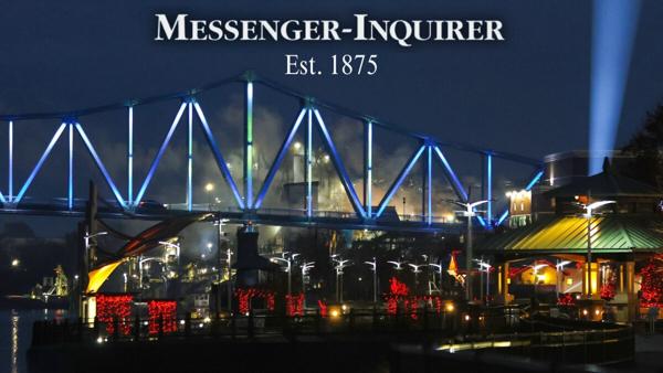 Twin Lakes Beavers logo