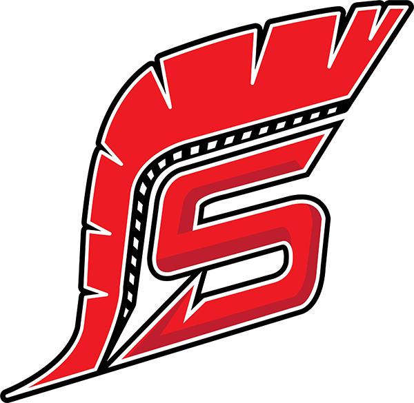 Tyler Spartans logo