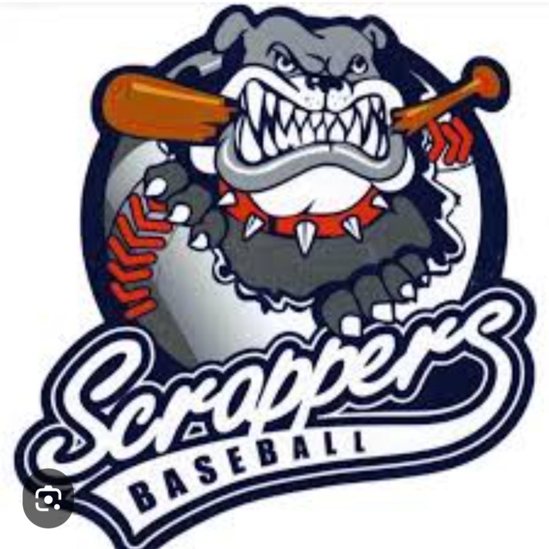 UB Scrappers logo