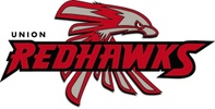 Union Redhawks logo