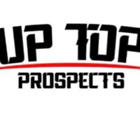 Up Top Prospects logo