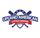 Upland Baseball logo