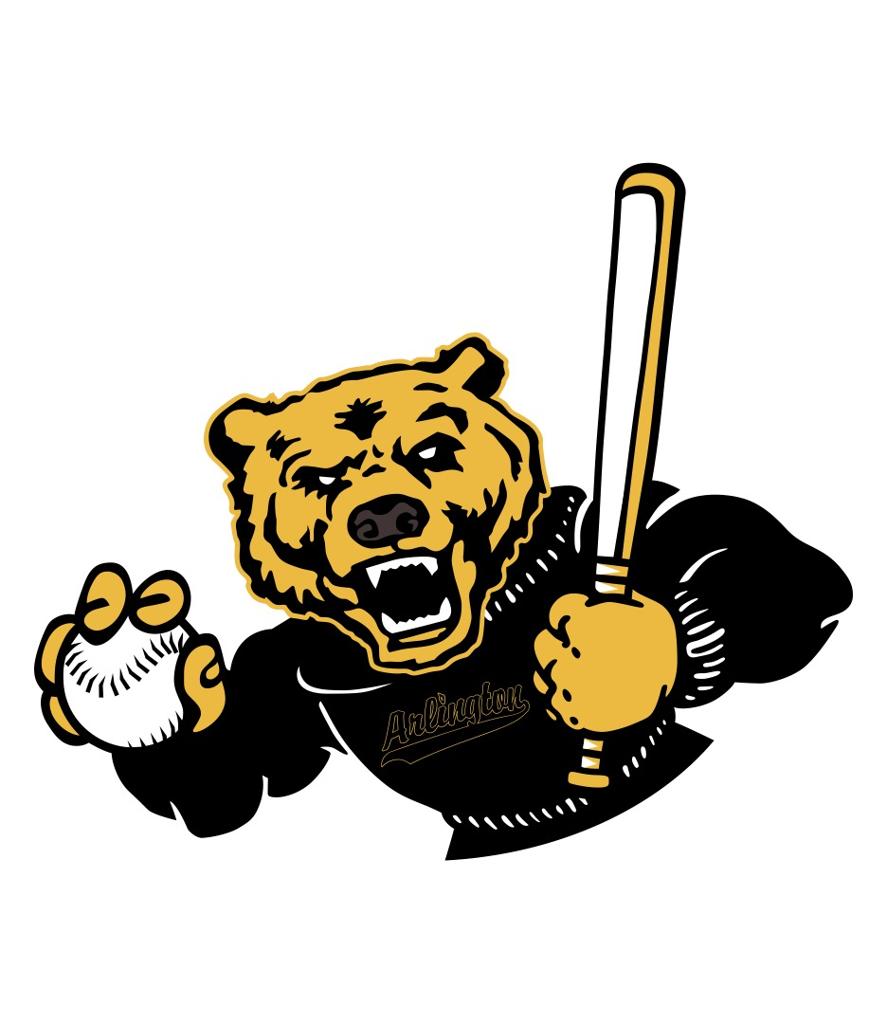 Upper Arlington Gold logo