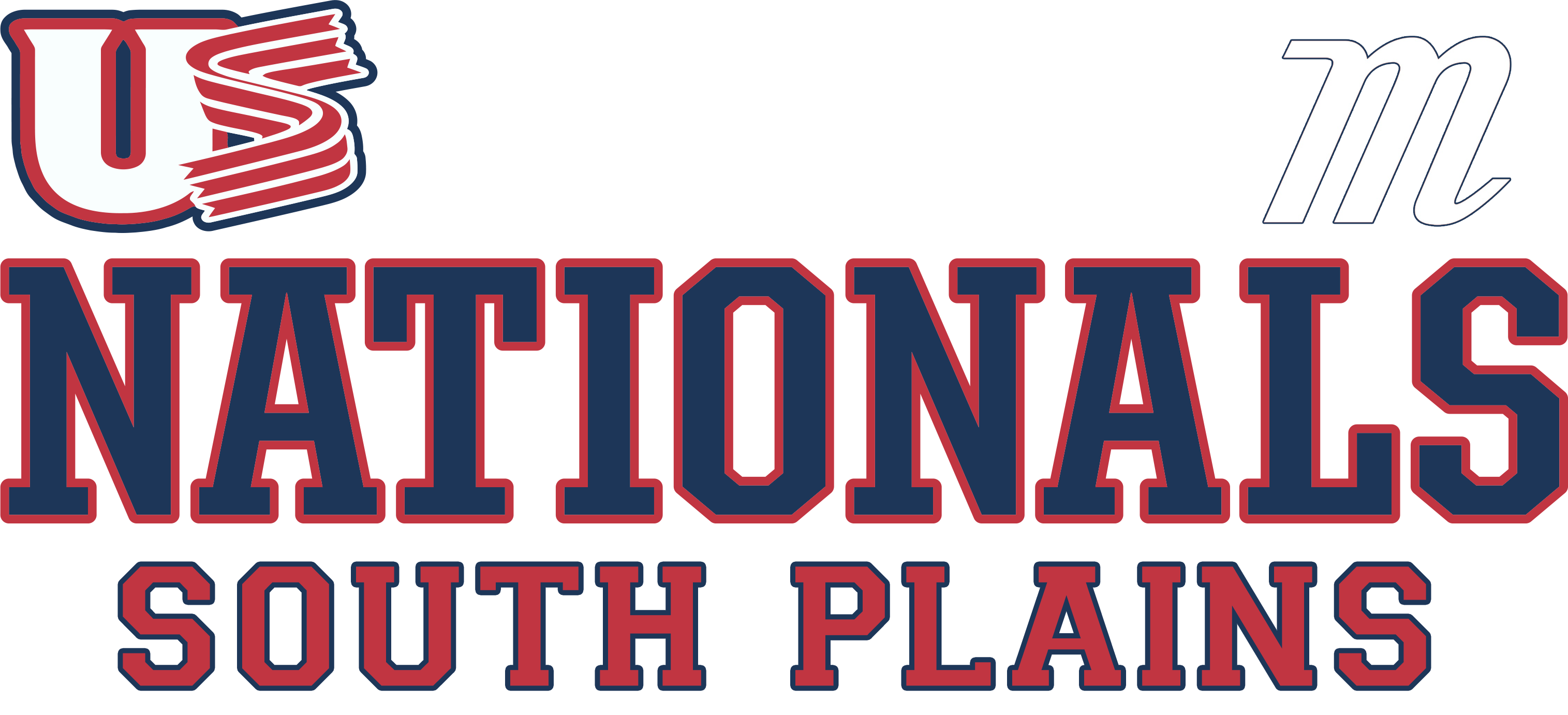 US Nationals South Plains logo