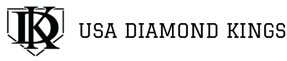 USA Diamond Kings logo