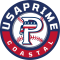 USA Prime Coastal logo