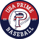 USA Prime National 14U logo